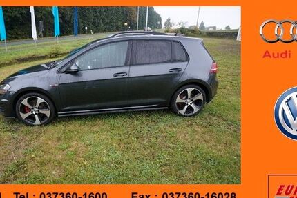 VW Golf 77.153 km 20.990 &euro; Olbernhau 09526