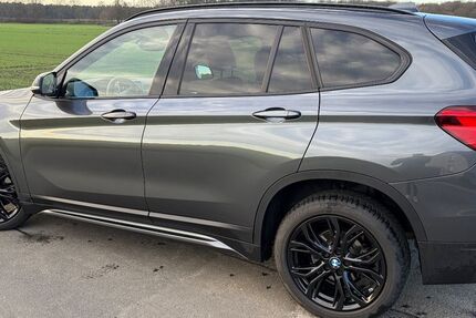 BMW X1 79.990 km 24.300 &euro; Haltern am See 45721