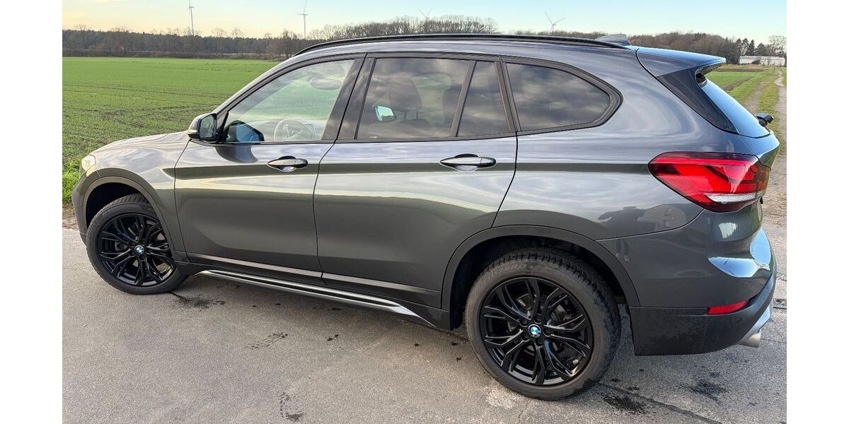 BMW X1 79.990 km 24.300 &euro; Haltern am See 45721