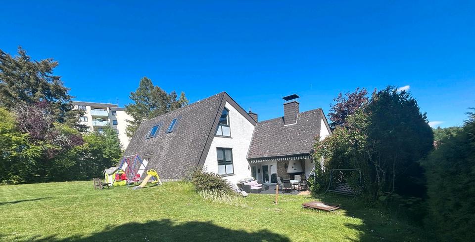 Einfamilienhaus Idar-Oberstein Oberstein - 6 Zimmer, 223 m&sup2;, 429.000&euro; | Angebot:26697638