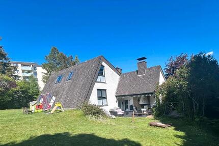 Haus Idar-Oberstein Oberstein - 6 Zimmer, 223 m&sup2;, 429.000&euro; | Angebot:26697638