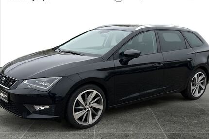 Seat Leon 112.600 km 11.930 &euro; Soltau 29614