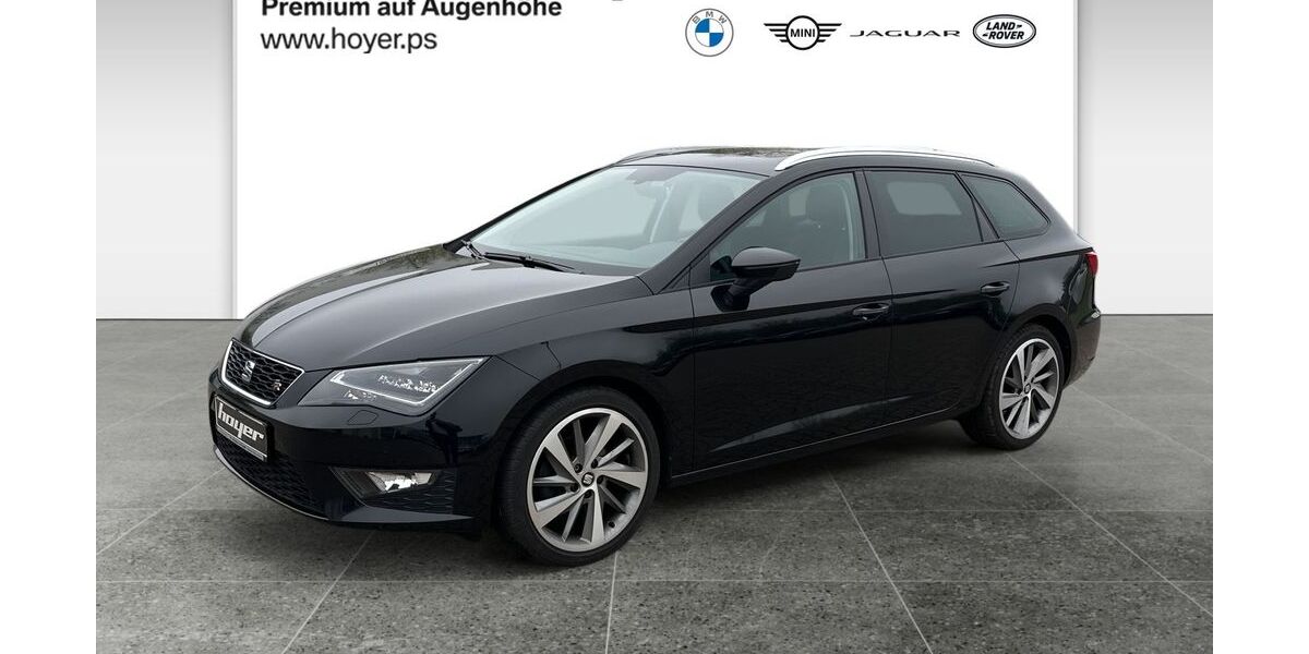 Seat Leon 112.600 km 11.930 &euro; Soltau 29614