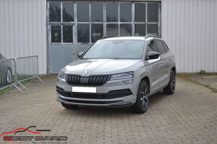 Skoda Karoq 190.000 km 17.950 € Würselen 52146