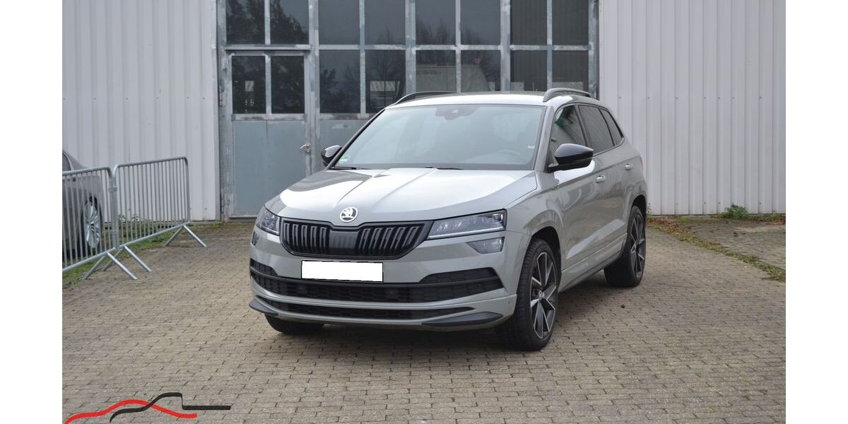 Skoda Karoq 190.000 km 17.950 € Würselen 52146