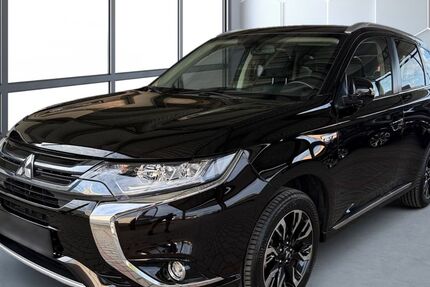 Mitsubishi Outlander 132.400 km 14.950 € Altenstadt WN 92665
