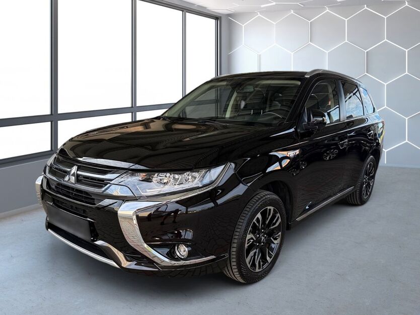 Mitsubishi Outlander 132.400 km 14.950 € Altenstadt WN 92665