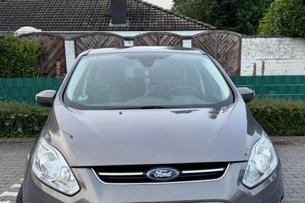 Ford C-Max 168.000 km 4.000 € Düsseldorf 40595