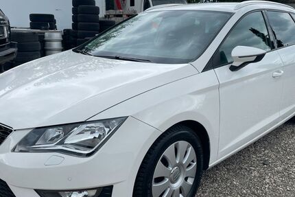 Seat Leon 100.000 km 7.000 &euro; Nürnberg 90427