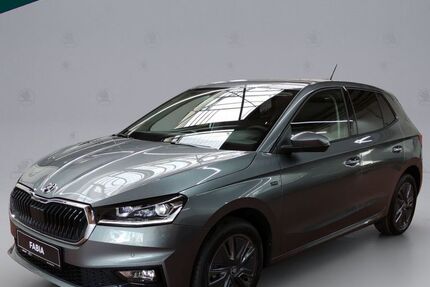 Skoda Fabia 3.000 km 17.990 &euro; Emmendingen 79312