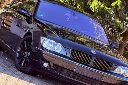 BMW 750 313.000 km 7.499 &euro; Seifriedswörth 84189