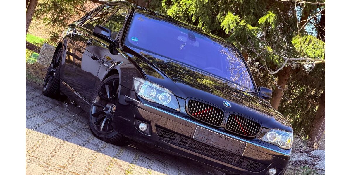 BMW 750 313.000 km 7.499 &euro; Seifriedswörth 84189