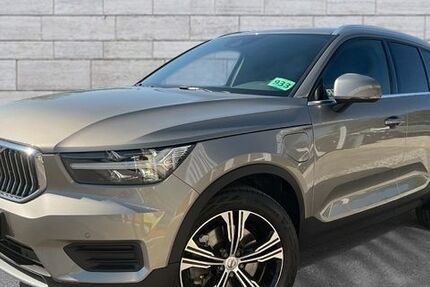 Volvo XC40 42.200 km 29.490 € Augsburg 86179