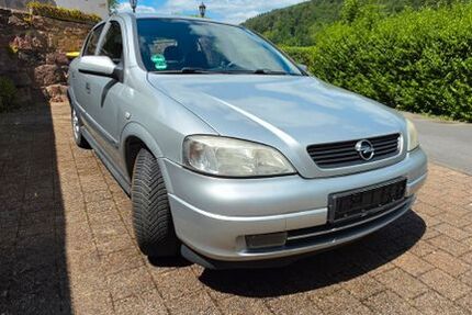 Opel Astra 209.000 km 1.300 &euro; Walldürn 74731