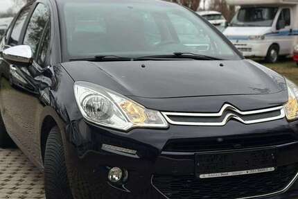 Citroen C3 133.176 km 4.990 &euro; Göttingen 37081