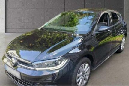 VW Polo 18.457 km 23.990 &euro; Herborn 35745