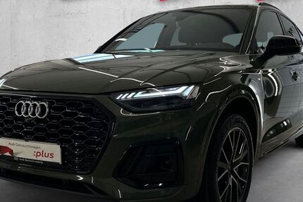 Audi Q5 44.145 km 39.890 &euro; Leipzig 04129