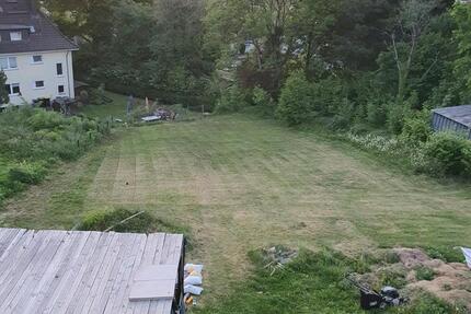 1 Familien Haus mit Garten in Lüdenscheid 3 zimmer