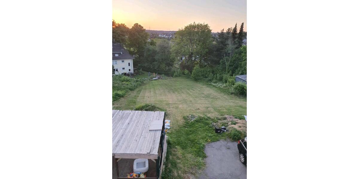 1 Familien Haus mit Garten in Lüdenscheid 3 zimmer