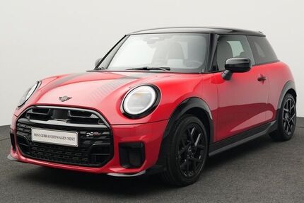Mini Cooper C 17.773 km 28.159 &euro; Bielefeld 33719