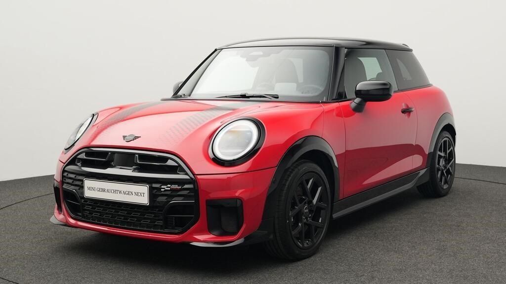 Mini Cooper C 17.773 km 29.337 &euro; Bielefeld 33719