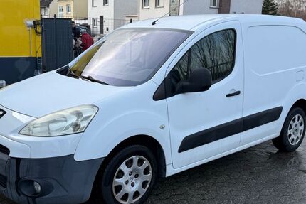 Peugeot Partner 127.000 km 4.700 &euro; Plaidt 56637