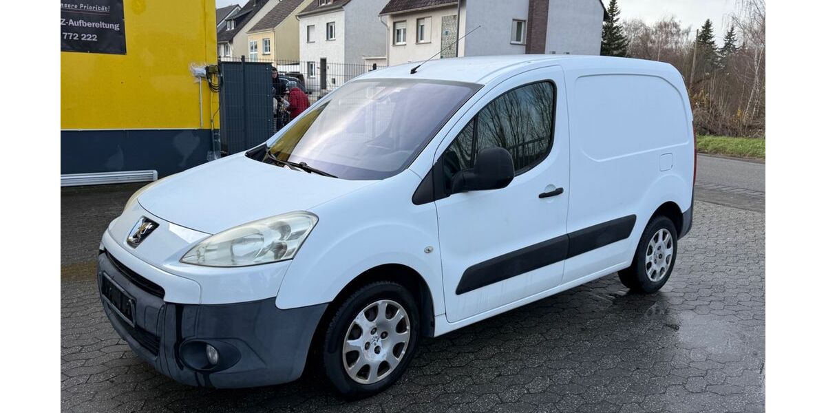 Peugeot Partner 127.000 km 4.700 &euro; Plaidt 56637