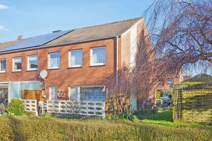 Haus zum Kaufen in Meldorf 179.000 € 99 m²