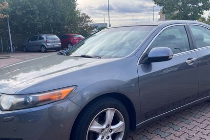 Honda Accord 206.600 km 8.800 &euro; Darmstadt 64287