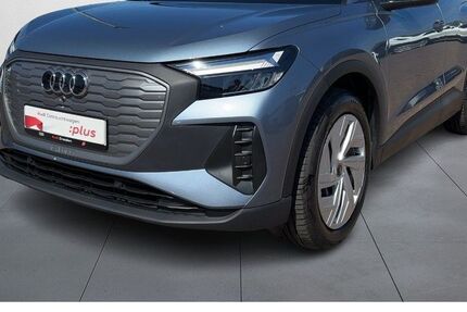 Audi Q4 e-tron 2.540 km 37.980 &euro; Dresden 01169