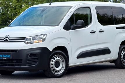 Citroen Berlingo 21.601 km 14.500 &euro; Würselen 52146