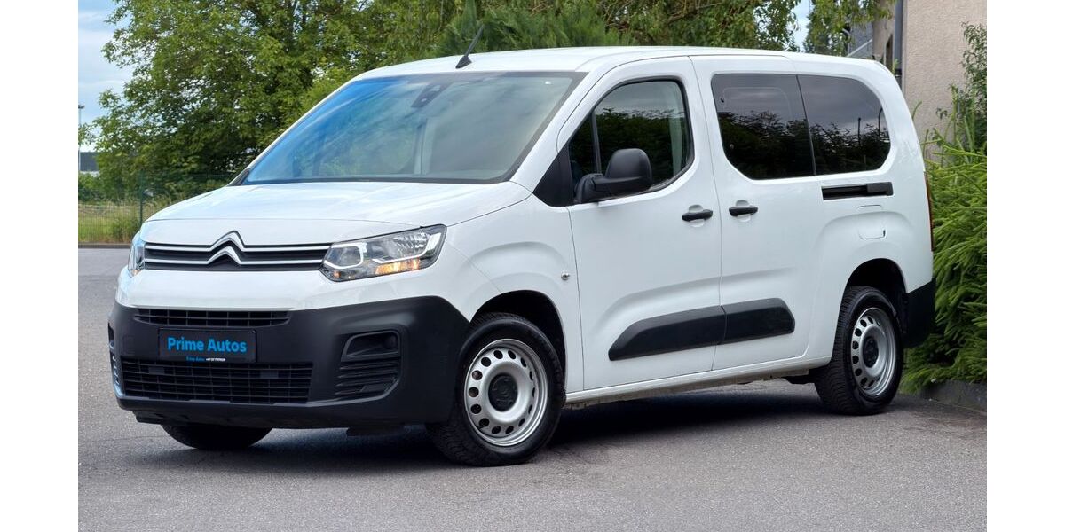 Citroen Berlingo 21.601 km 14.500 &euro; Würselen 52146