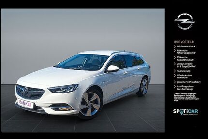 Opel Insignia 44.600 km 22.750 &euro; Lübbenau / Spreewald 03222