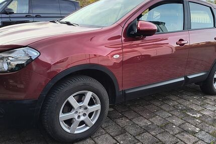 Nissan Qashqai 68.800 km 7.690 &euro; Egling 86492