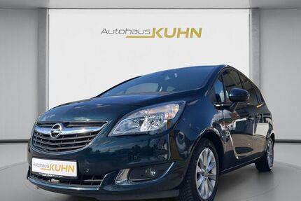 Opel Meriva 121.000 km 6.490 &euro; Plochingen 73207