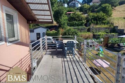 Single-Wohnung im Herzen von Bollendorf - frei ab 01.05.2025!
