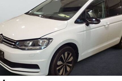 VW Touran 26.448 km 28.330 &euro; Reutlingen 72770