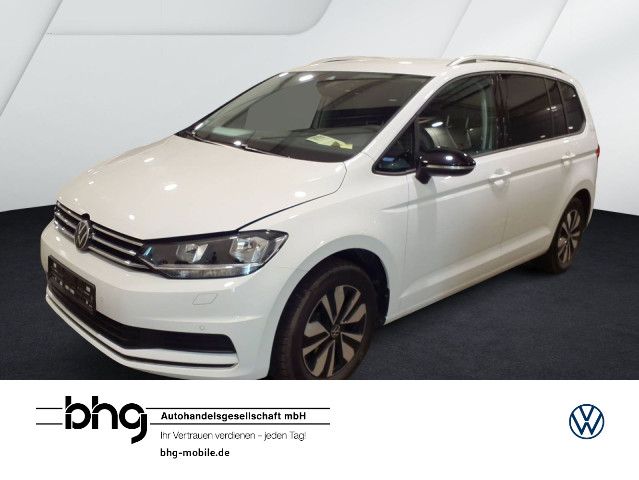 VW Touran 26.448 km 28.330 &euro; Reutlingen 72770