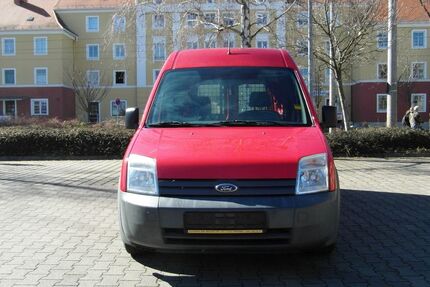 Ford Transit 270.520 km 1.699 € Dresden 01237