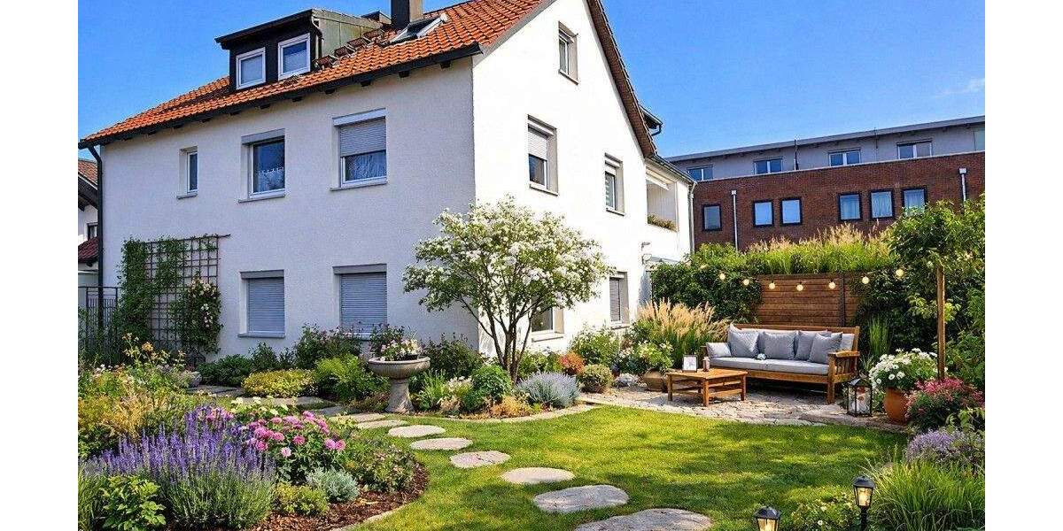 Mehrfamilienhaus, Wohnhaus Neufahrn bei Freising Neufahrn - 1 Zimmer, 241 m&sup2;, 1.260.000&euro; | Angebot:25662509