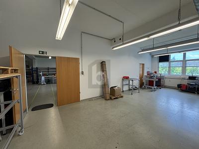 WERKSTATT, PRODUKTION, LAGER - ALLES IST MÖGLICH 4 zimmer