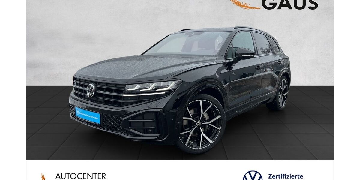 VW Touareg 19.918 km 82.440 &euro; Bielefeld 33699
