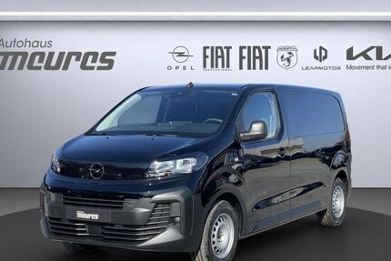 Opel Vivaro 12.000 km 24.480 € Heinsberg 52525