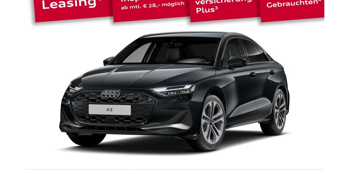 Audi A3 33.392 km 31.900 &euro; Berlin 12489