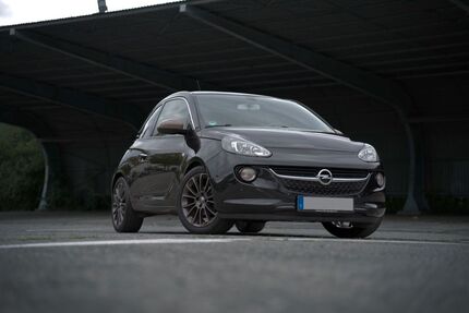 Opel Adam 61.500 km 7.990 &euro; Hemer 58675