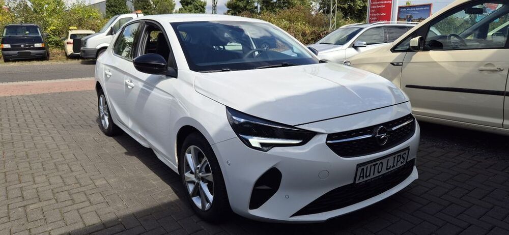 Corsa