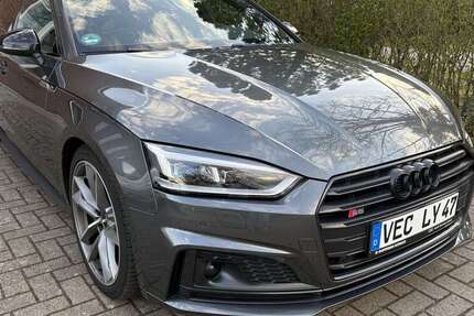 Audi S5 127.000 km 35.000 &euro; Vechta 49377
