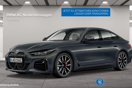BMW i4 20.072 km 46.990 &euro; Nürnberg 90441