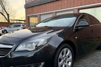 Opel Insignia 116.000 km 9.990 &euro; Rüsselsheim 65428