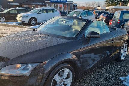 Audi TT 222.950 km 7.990 &euro; Husum 25813